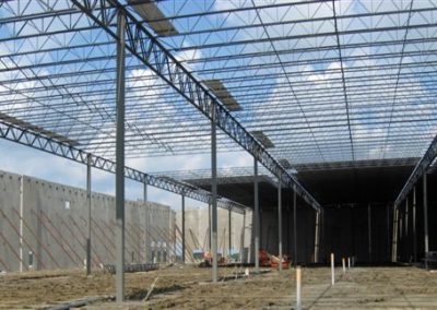 Tristate Steel Contractors Featured Work | Tristate Steel Contractors