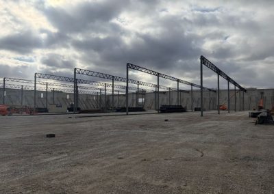 IDI Logistics Lakeland Building C – Burlington, Kentucky