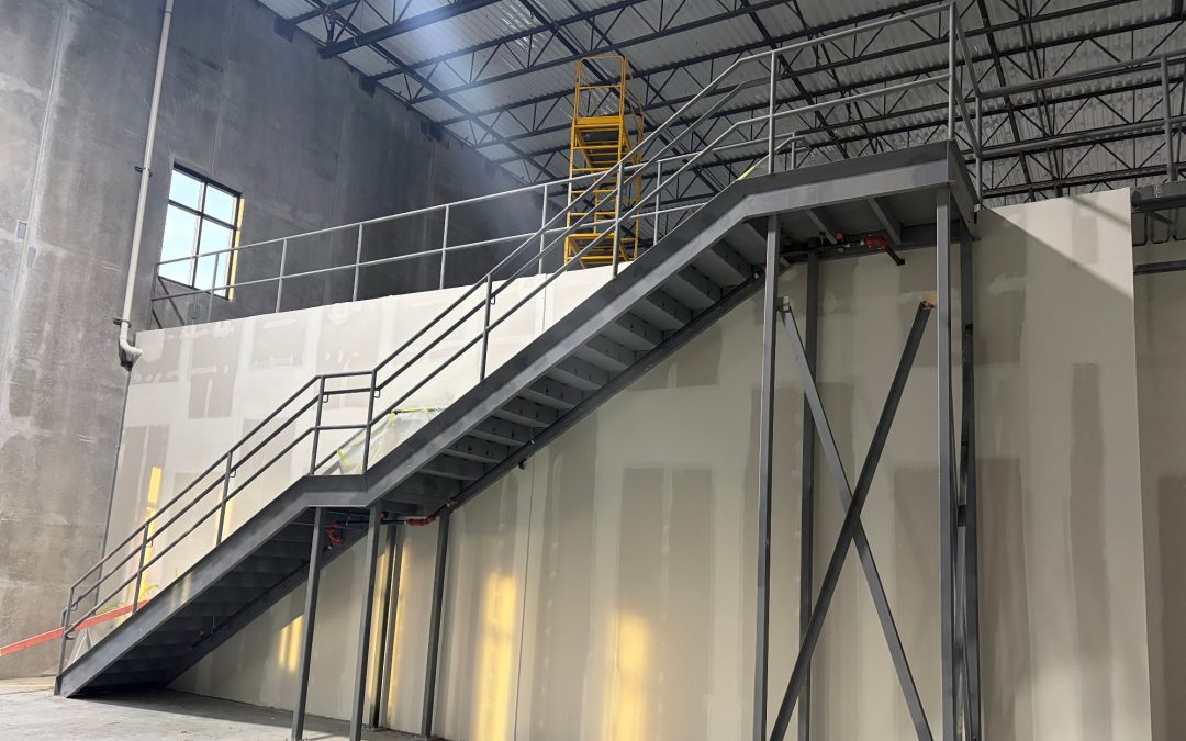 JBM Packaging – Lebanon, Ohio