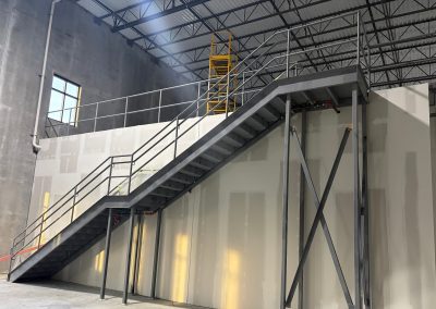 JBM Packaging – Lebanon, Ohio