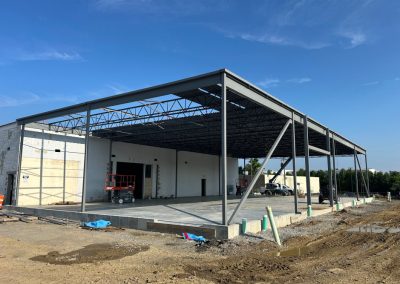Jeff Wyler Colerain Hyundai – Colerain Township, Ohio